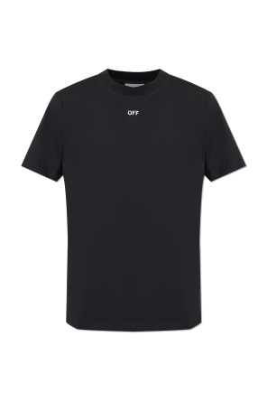 Kenzo T-shirt with printed logo | Men's Clothing | Vitkac